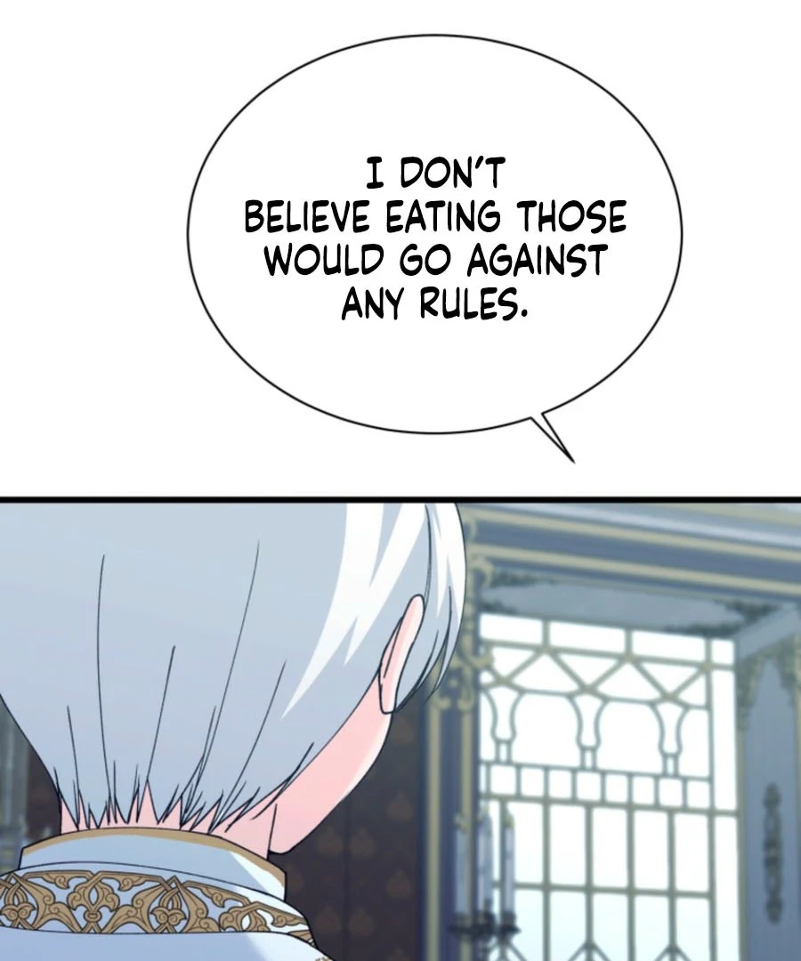 The Dark Lord: Princess Seraphina Chapter 30 - page 97