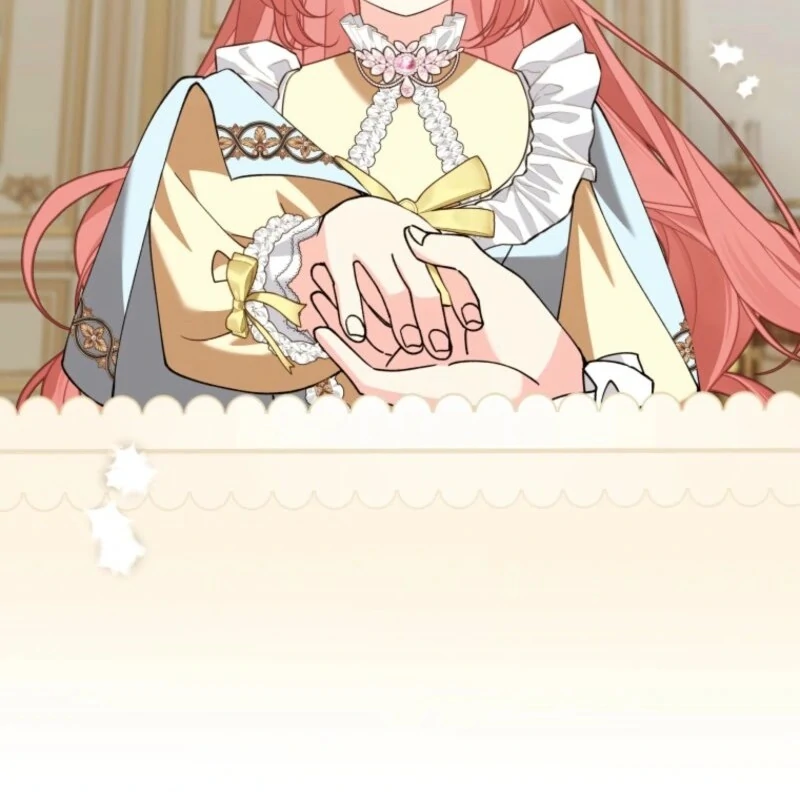 The Dark Lord: Princess Seraphina Chapter 31 - page 22