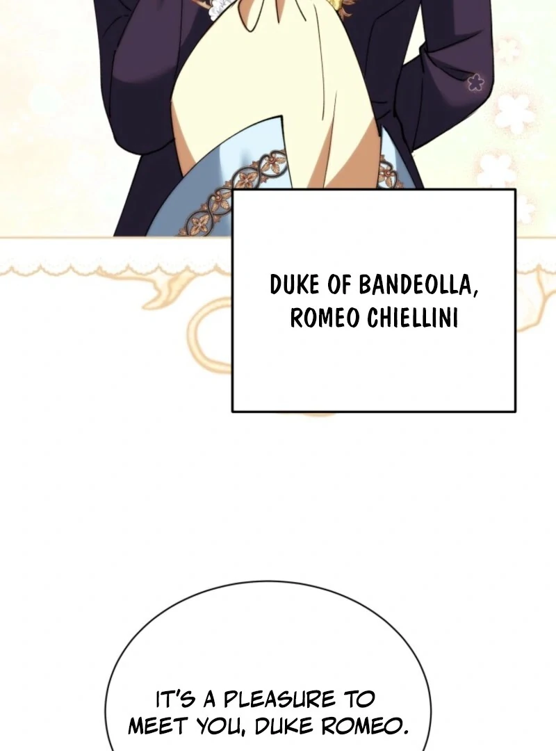 The Dark Lord: Princess Seraphina Chapter 31 - page 25