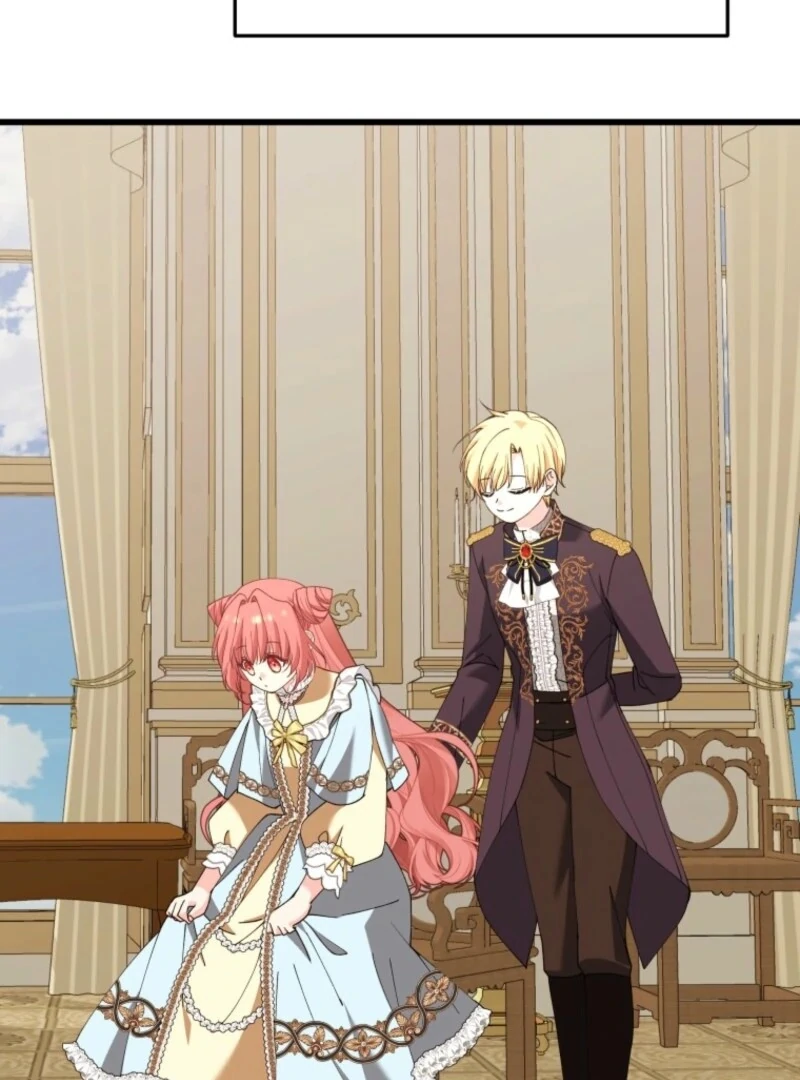 The Dark Lord: Princess Seraphina Chapter 31 - page 28