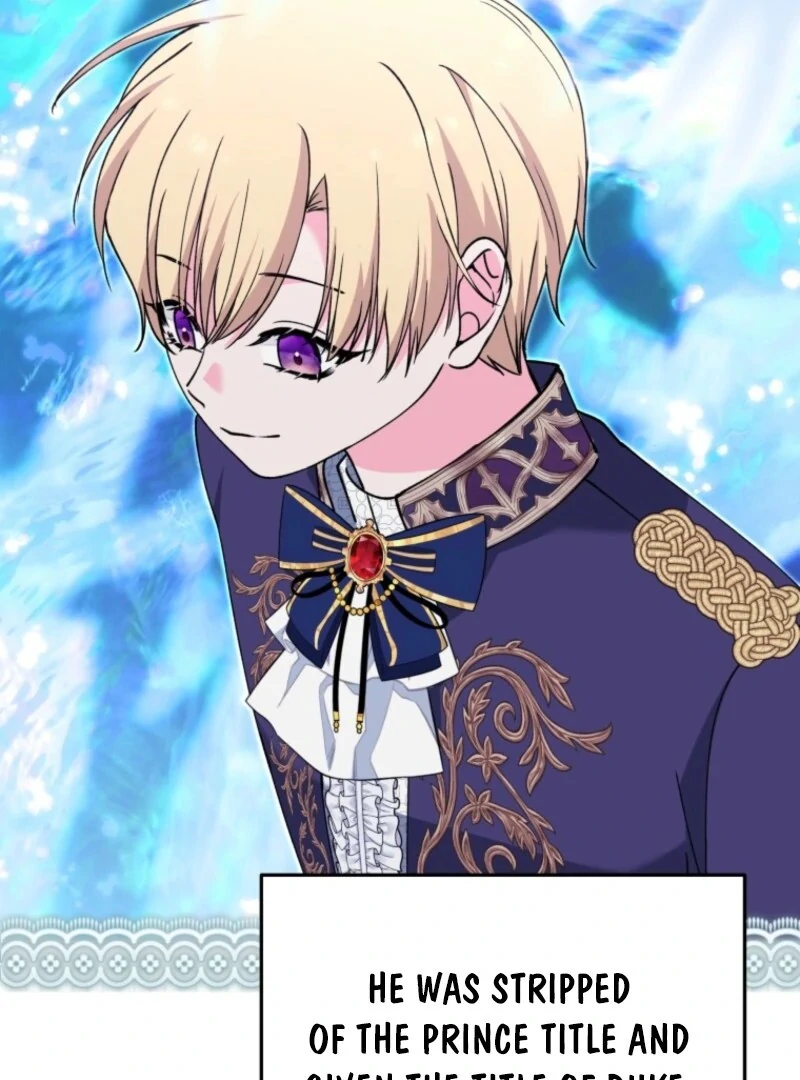 The Dark Lord: Princess Seraphina Chapter 31 - page 30