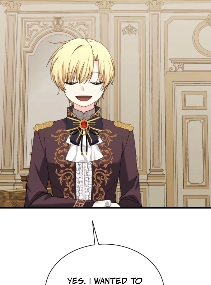 The Dark Lord: Princess Seraphina Chapter 31 - page 34