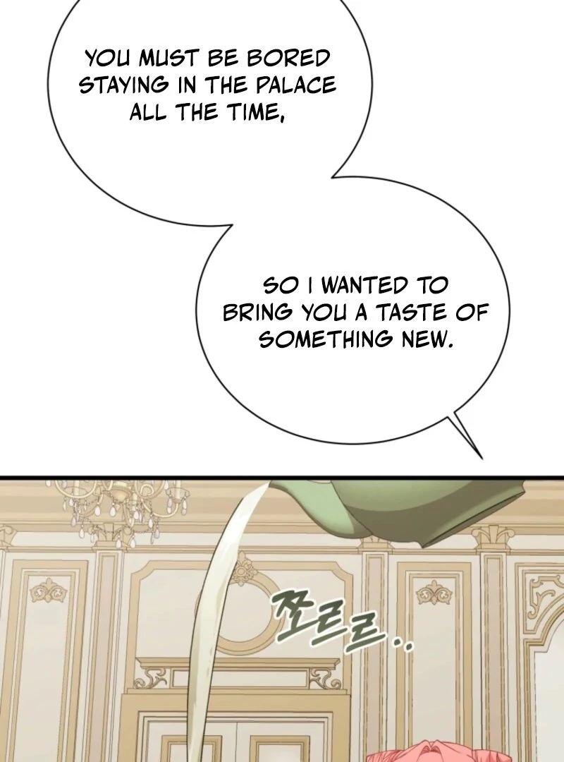 The Dark Lord: Princess Seraphina Chapter 31 - page 37