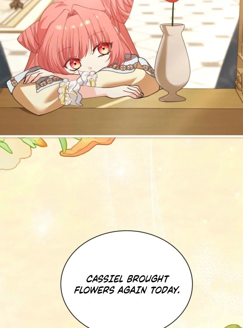 The Dark Lord: Princess Seraphina Chapter 31 - page 3