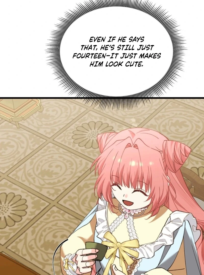 The Dark Lord: Princess Seraphina Chapter 31 - page 42