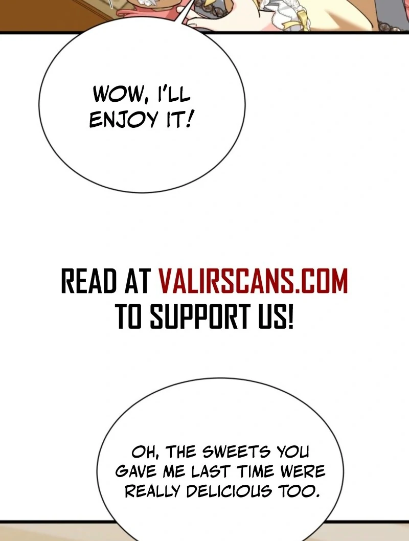 The Dark Lord: Princess Seraphina Chapter 31 - page 43