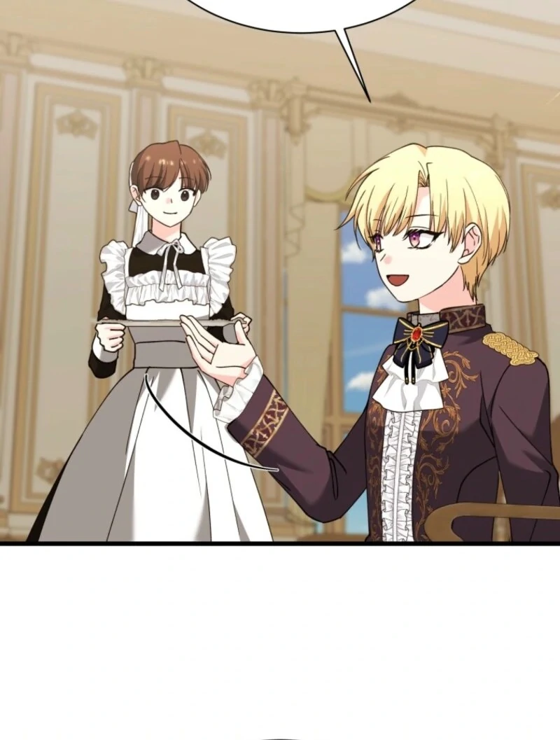 The Dark Lord: Princess Seraphina Chapter 31 - page 44