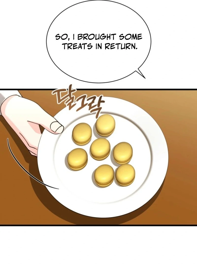 The Dark Lord: Princess Seraphina Chapter 31 - page 45