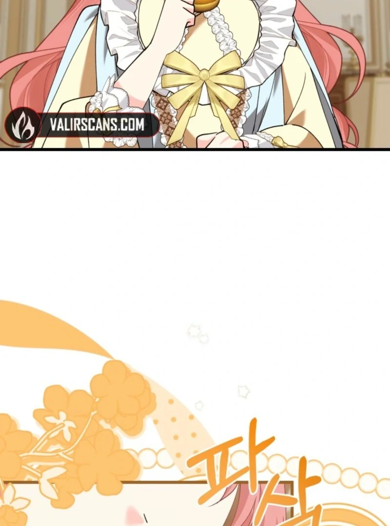 The Dark Lord: Princess Seraphina Chapter 31 - page 47