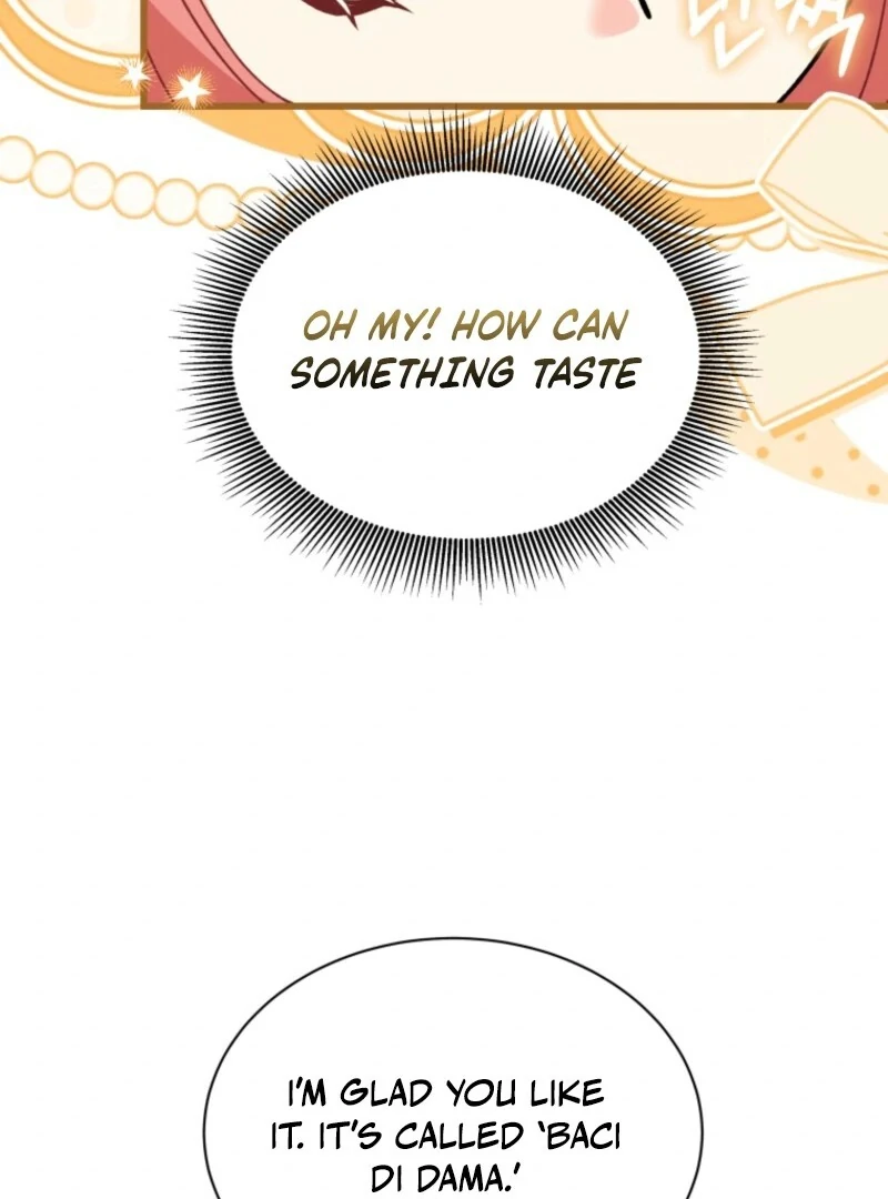 The Dark Lord: Princess Seraphina Chapter 31 - page 49