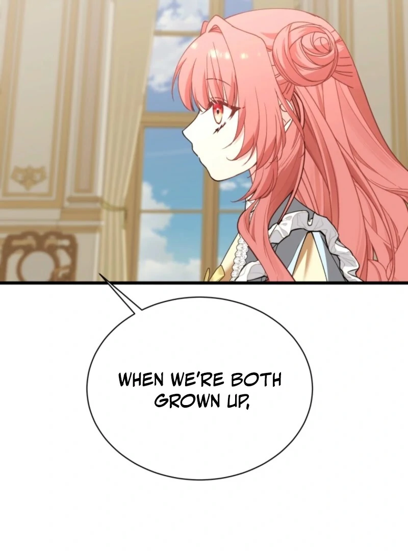 The Dark Lord: Princess Seraphina Chapter 31 - page 53