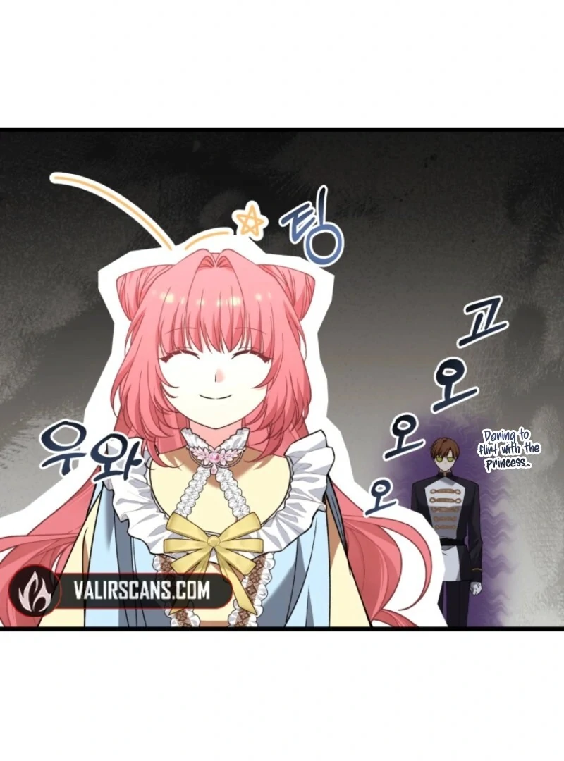The Dark Lord: Princess Seraphina Chapter 31 - page 57