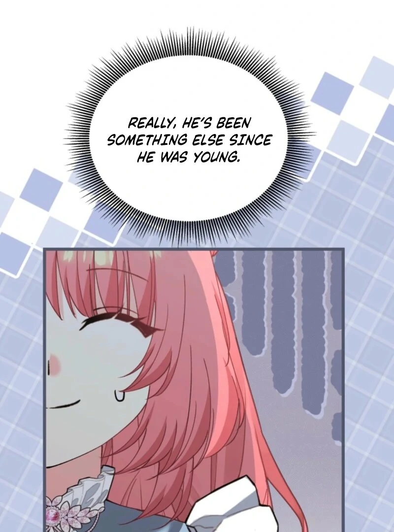 The Dark Lord: Princess Seraphina Chapter 31 - page 58