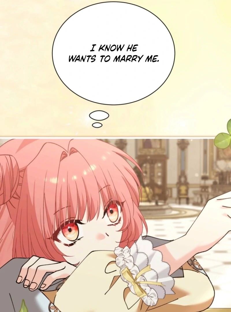 The Dark Lord: Princess Seraphina Chapter 31 - page 5