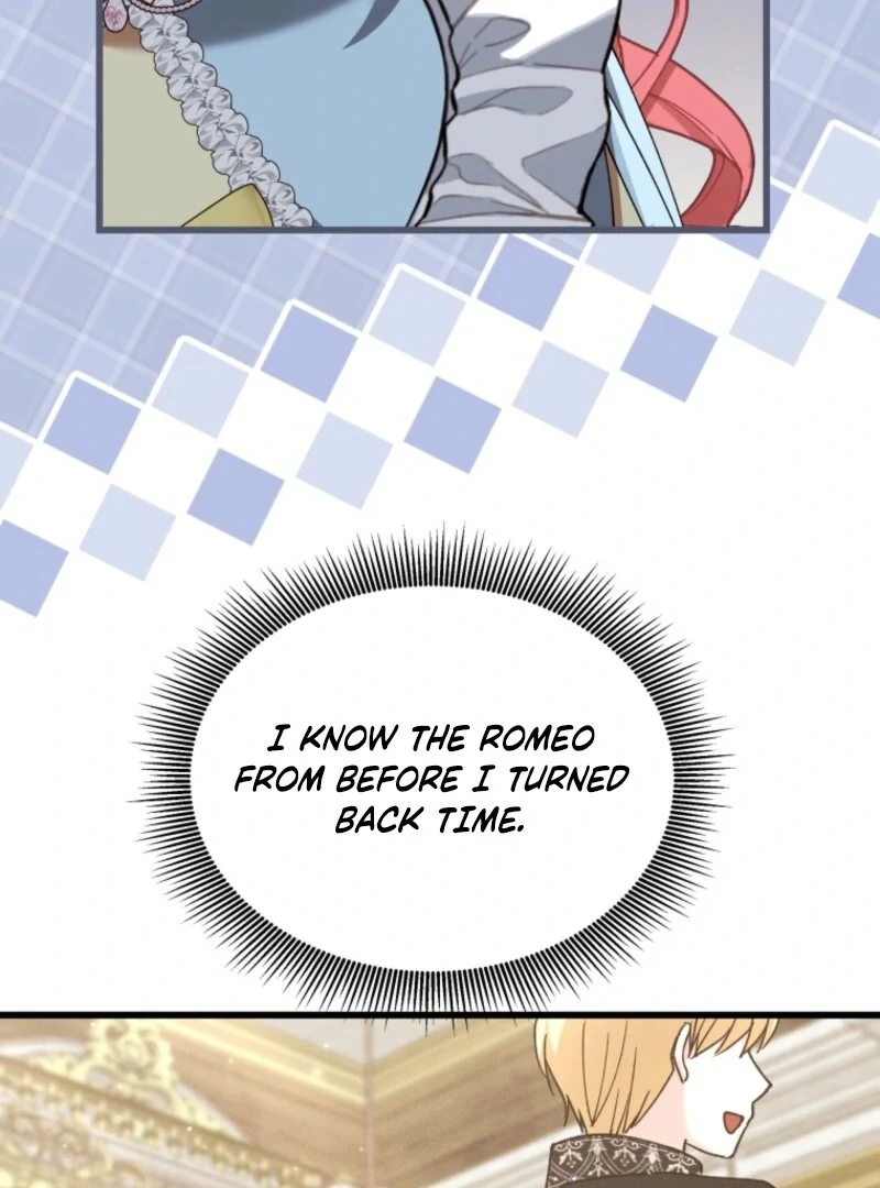 The Dark Lord: Princess Seraphina Chapter 31 - page 59