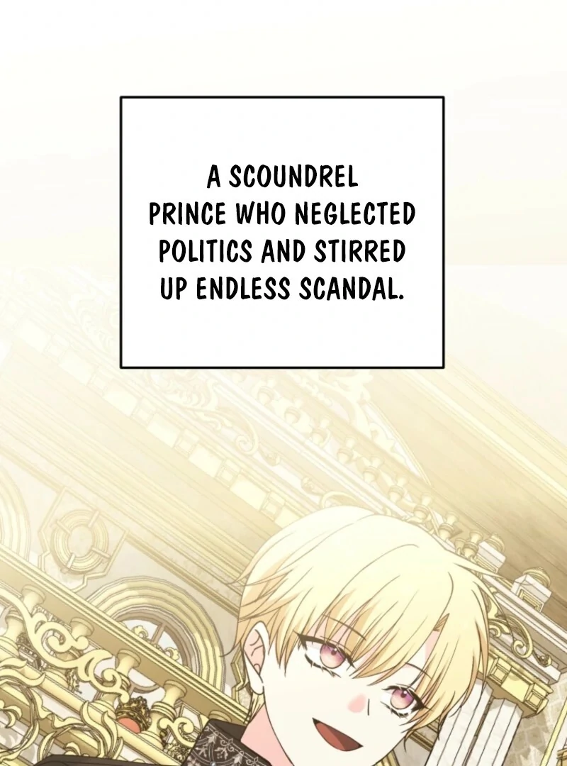 The Dark Lord: Princess Seraphina Chapter 31 - page 61