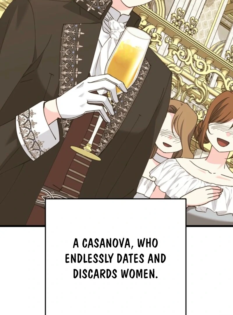 The Dark Lord: Princess Seraphina Chapter 31 - page 62