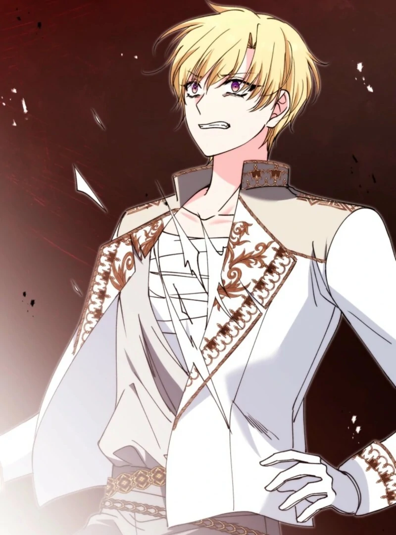 The Dark Lord: Princess Seraphina Chapter 31 - page 68