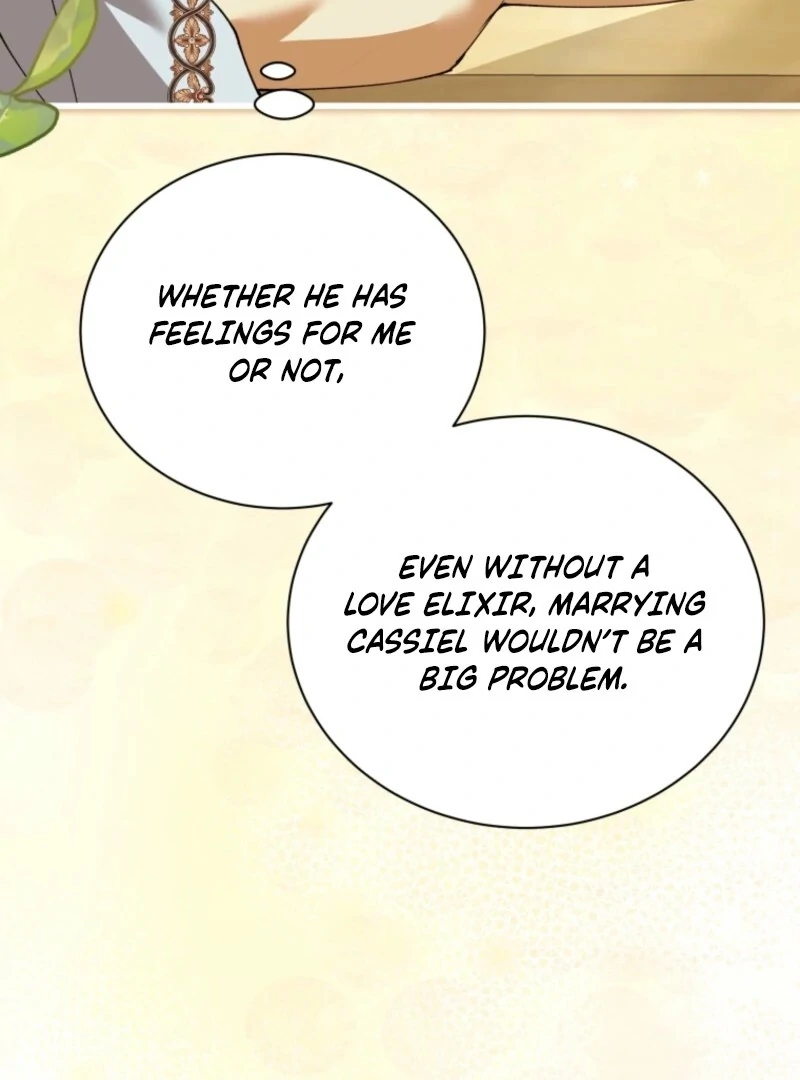 The Dark Lord: Princess Seraphina Chapter 31 - page 6