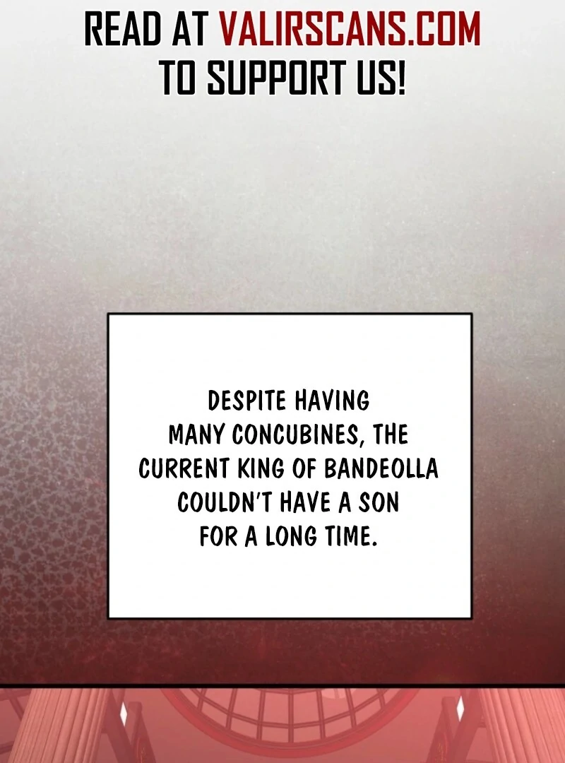 The Dark Lord: Princess Seraphina Chapter 31 - page 71