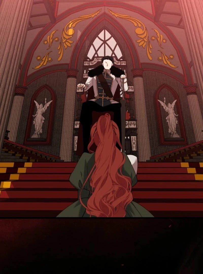 The Dark Lord: Princess Seraphina Chapter 31 - page 72