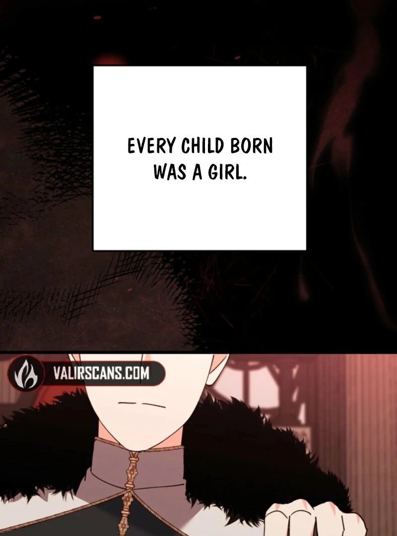 The Dark Lord: Princess Seraphina Chapter 31 - page 73