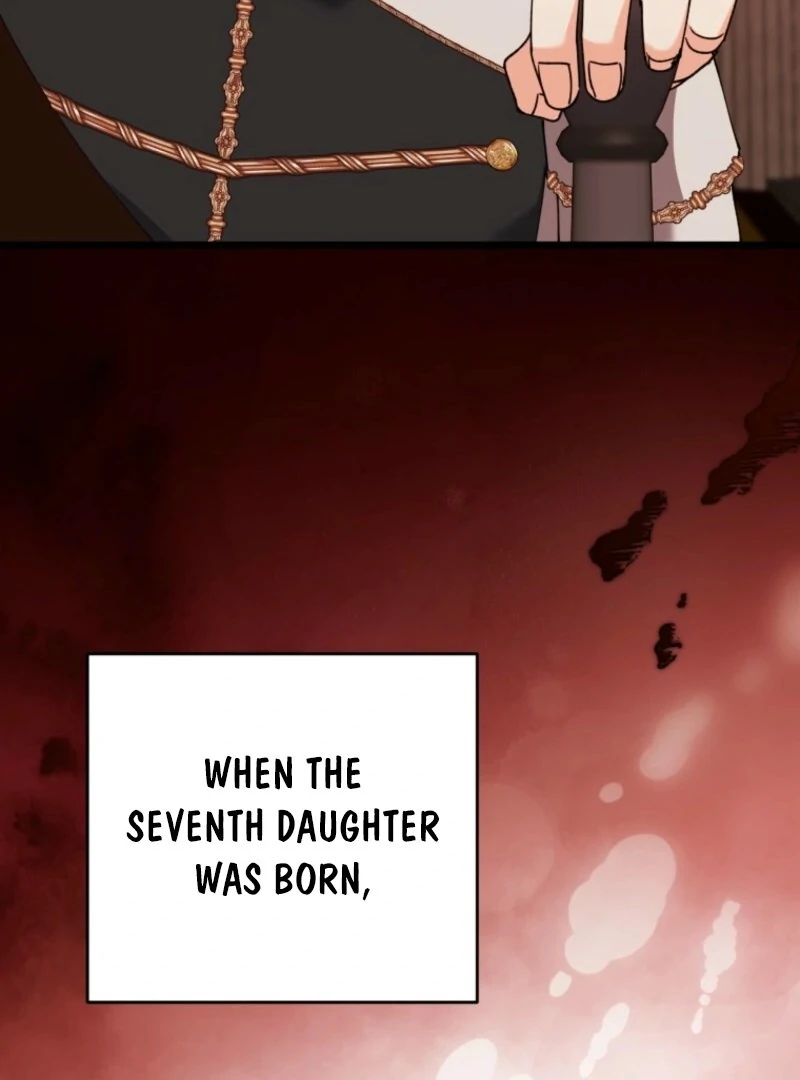 The Dark Lord: Princess Seraphina Chapter 31 - page 74