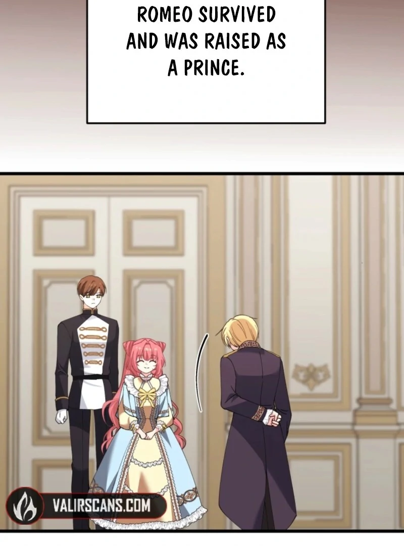 The Dark Lord: Princess Seraphina Chapter 31 - page 82