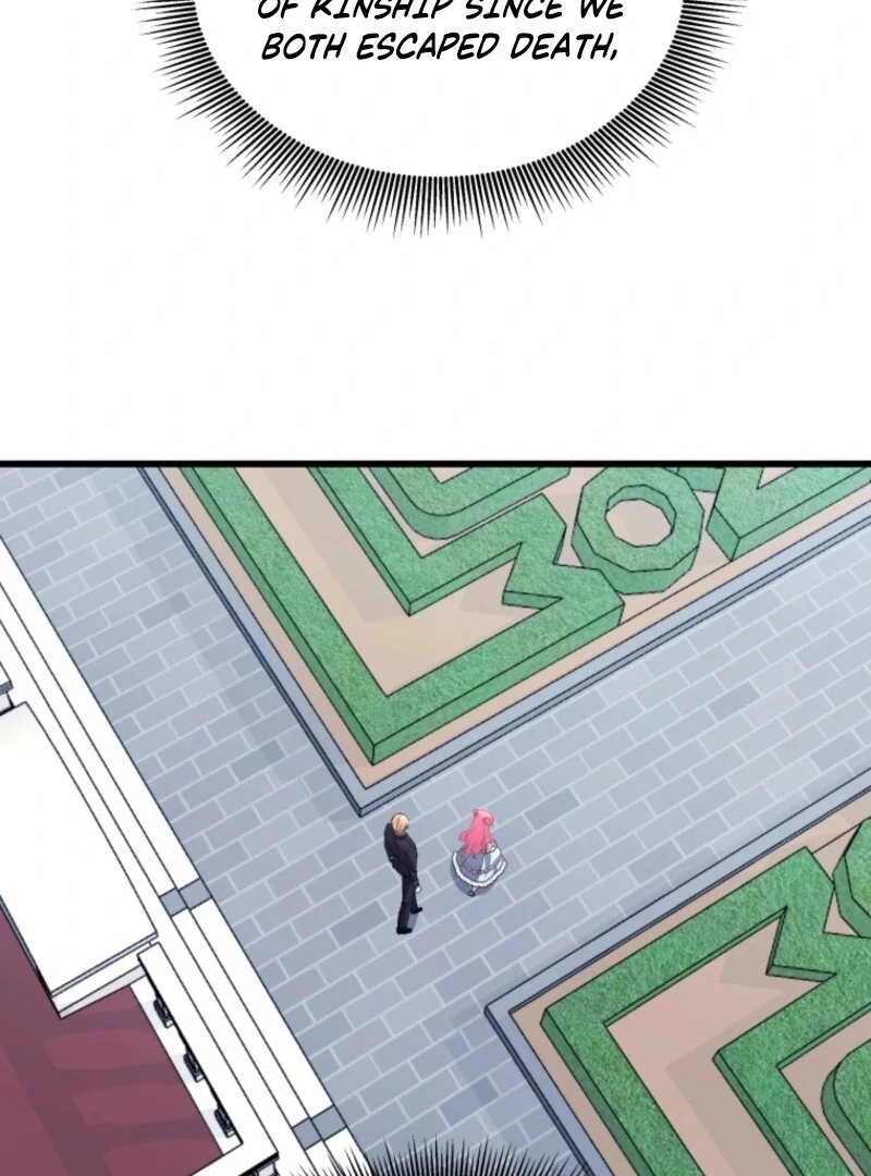 The Dark Lord: Princess Seraphina Chapter 31 - page 85