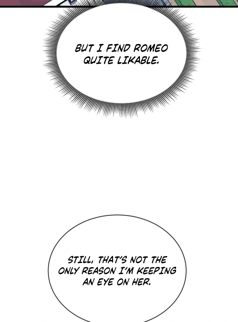 The Dark Lord: Princess Seraphina Chapter 31 - page 86