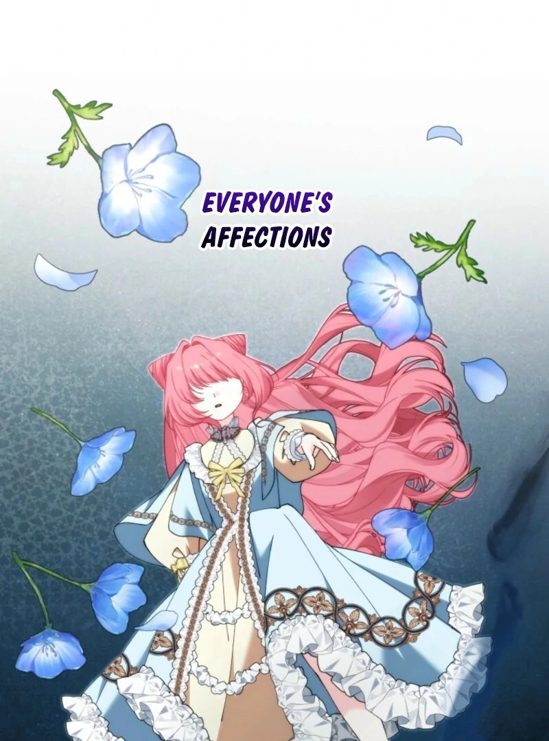 The Dark Lord: Princess Seraphina Chapter 31 - page 8