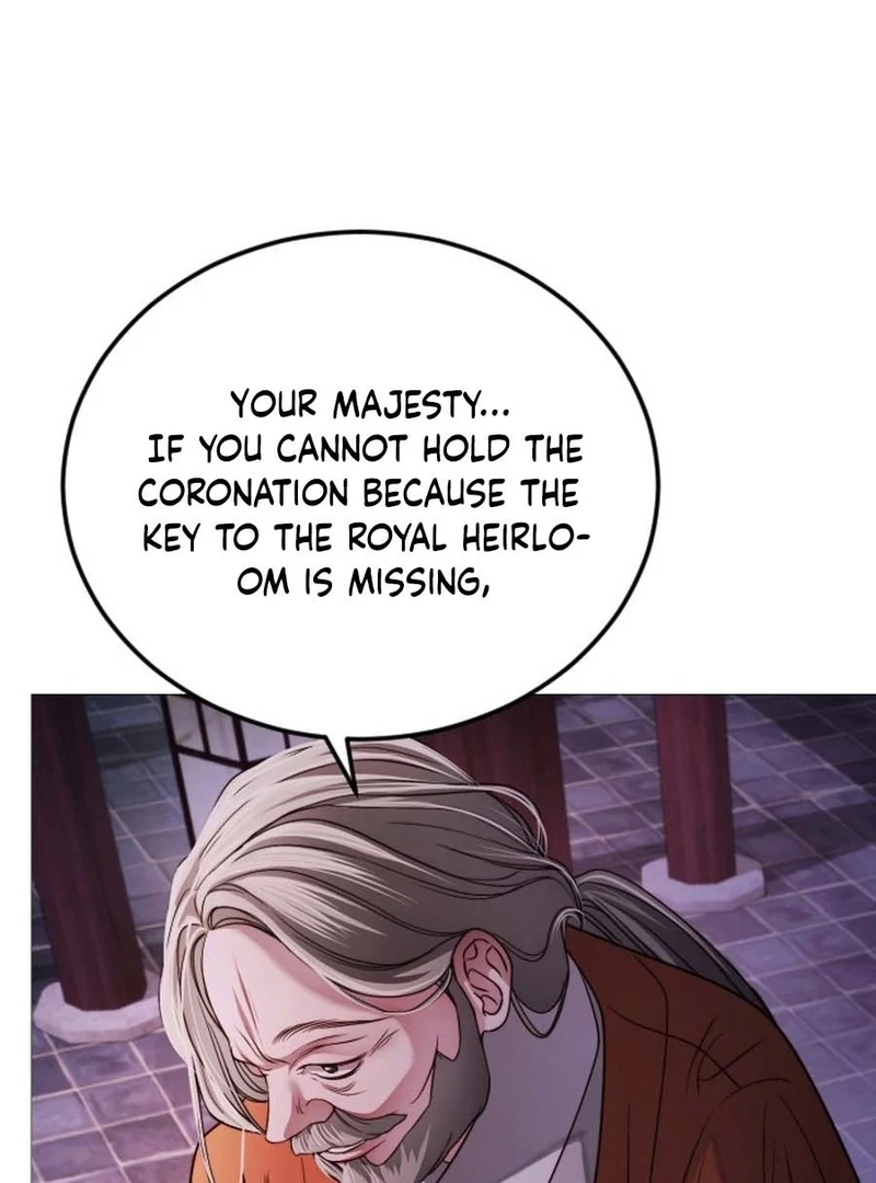 The Knight Of The Closed-Eyes Sky Chapter 15 - page 113