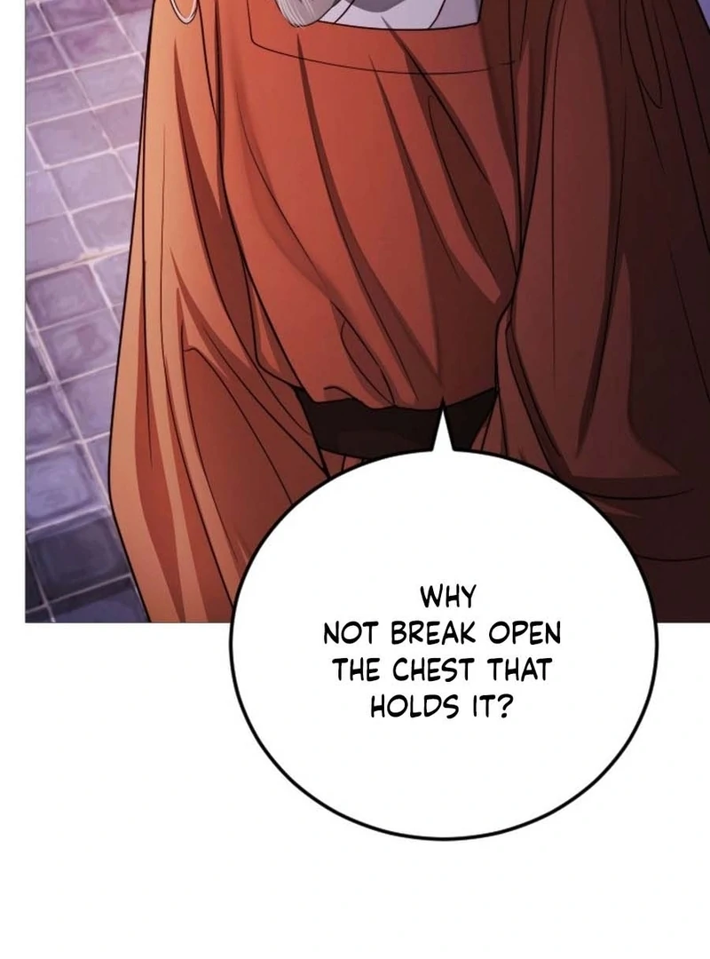 The Knight Of The Closed-Eyes Sky Chapter 15 - page 114
