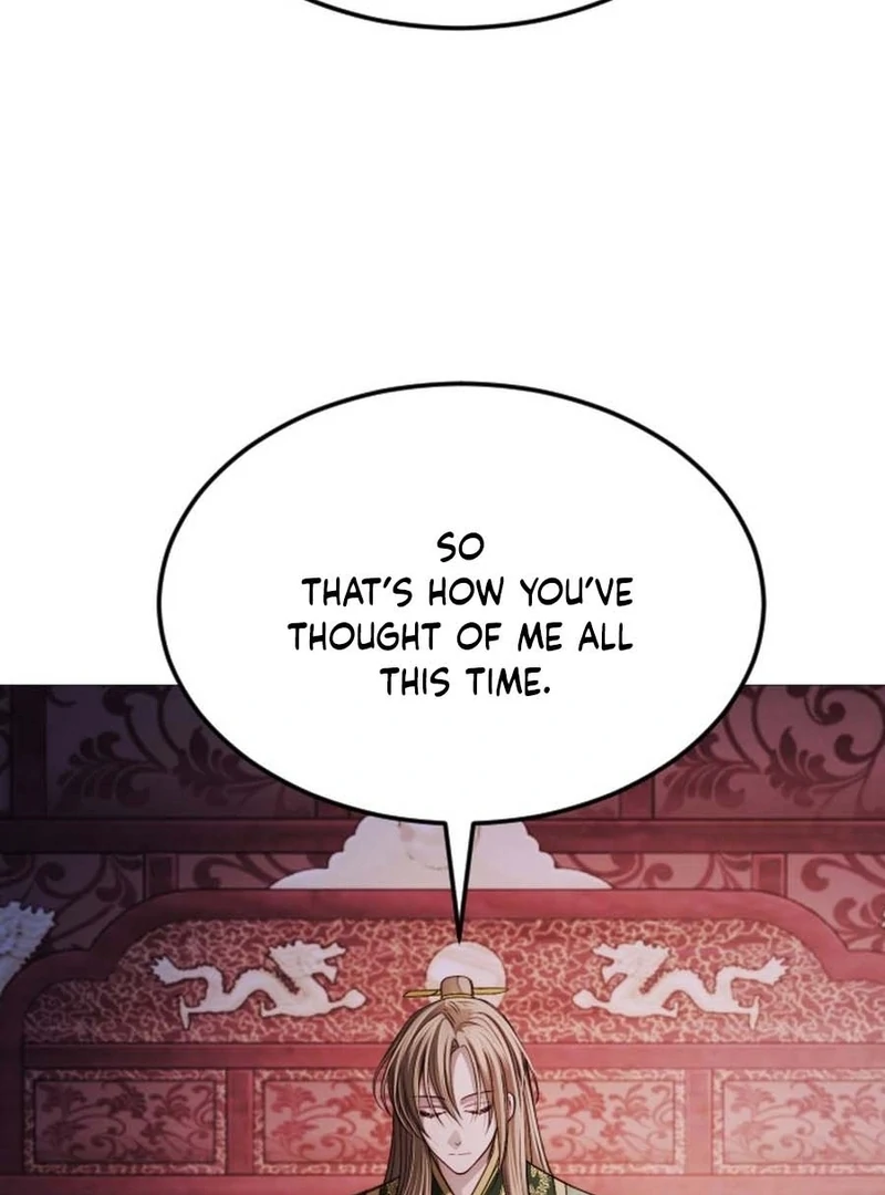 The Knight Of The Closed-Eyes Sky Chapter 15 - page 117