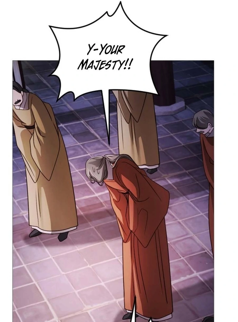 The Knight Of The Closed-Eyes Sky Chapter 15 - page 121