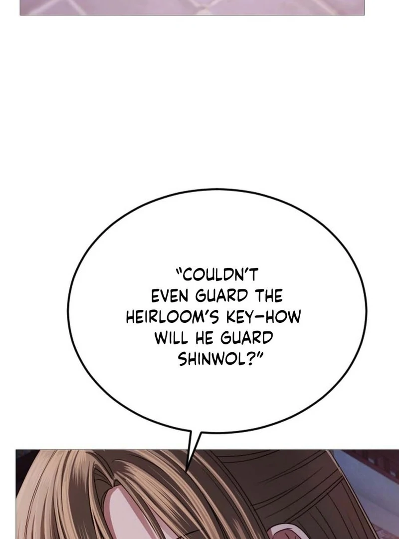 The Knight Of The Closed-Eyes Sky Chapter 15 - page 130