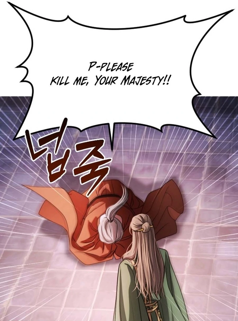 The Knight Of The Closed-Eyes Sky Chapter 15 - page 133