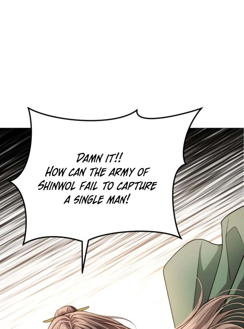 The Knight Of The Closed-Eyes Sky Chapter 15 - page 147