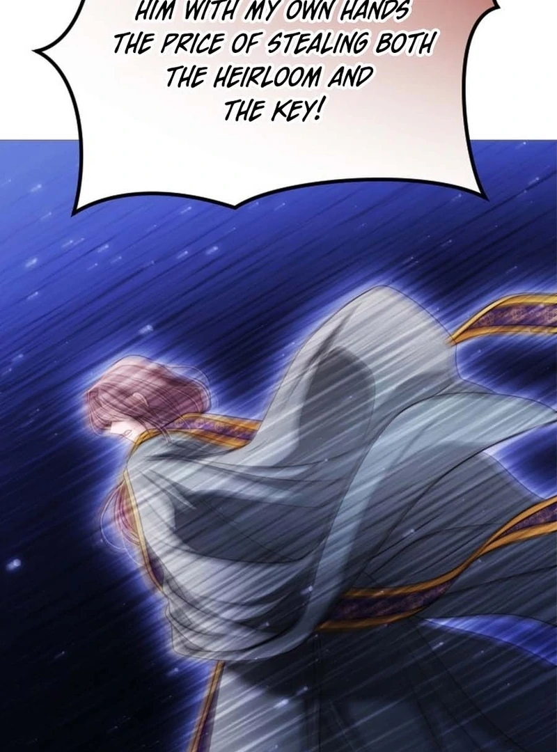 The Knight Of The Closed-Eyes Sky Chapter 15 - page 150