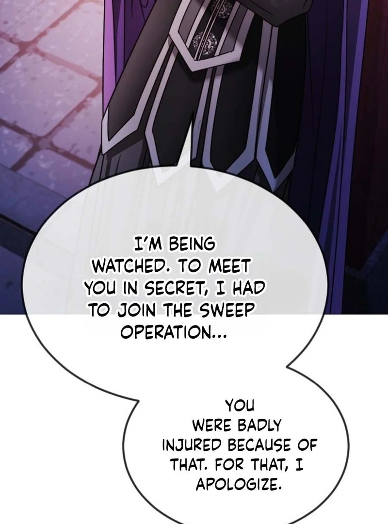 The Knight Of The Closed-Eyes Sky Chapter 15 - page 42