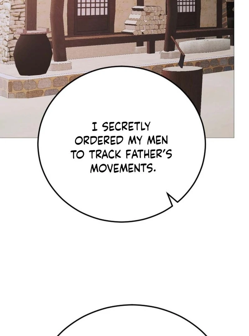 The Knight Of The Closed-Eyes Sky Chapter 15 - page 99
