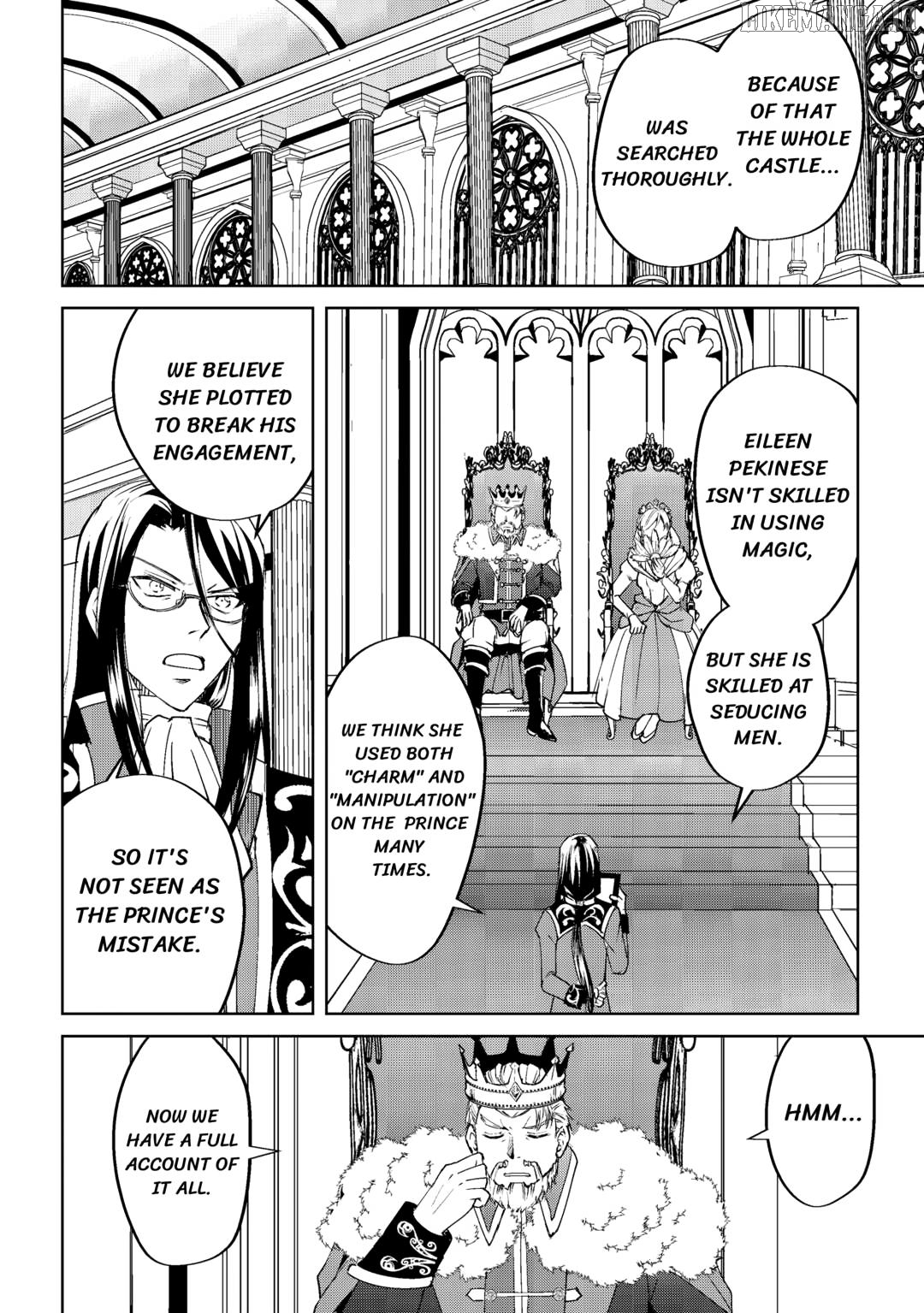 A Surplus Off-Worlder Lives His Life Freely: I'm No Hero So I'll Do It The Way I Want! Chapter 11 - page 18