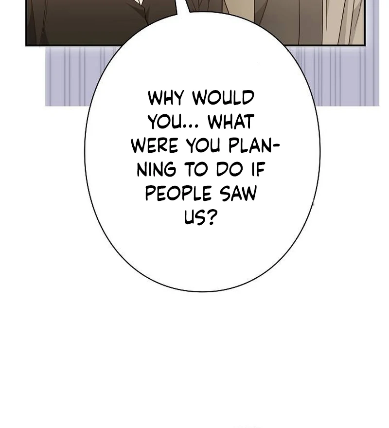 The Perfect Mans Secret Chapter 23 - page 14