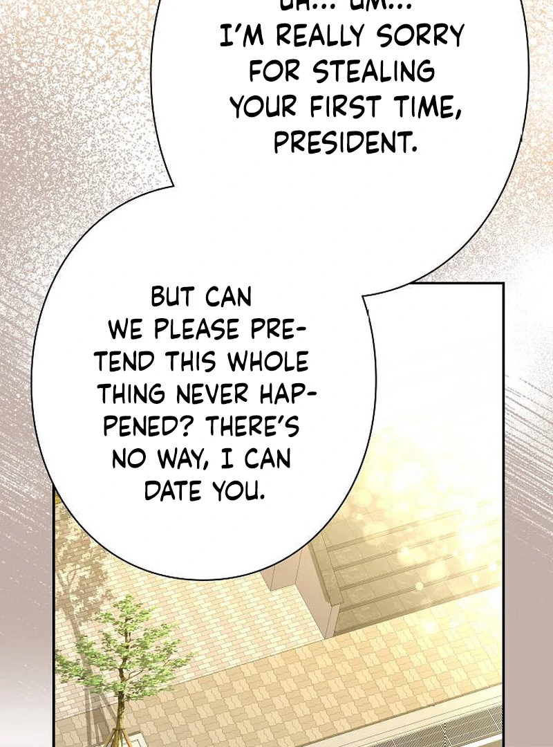 The Perfect Mans Secret Chapter 23 - page 38