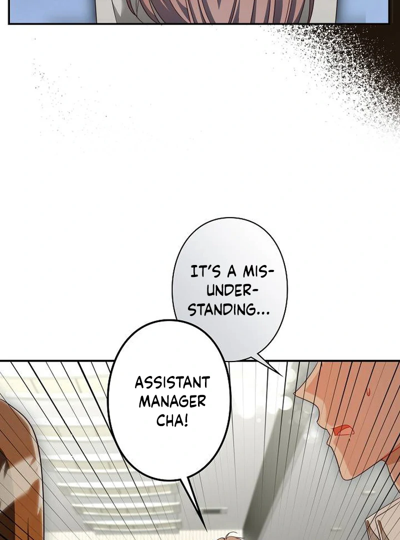 The Perfect Mans Secret Chapter 25 - page 105