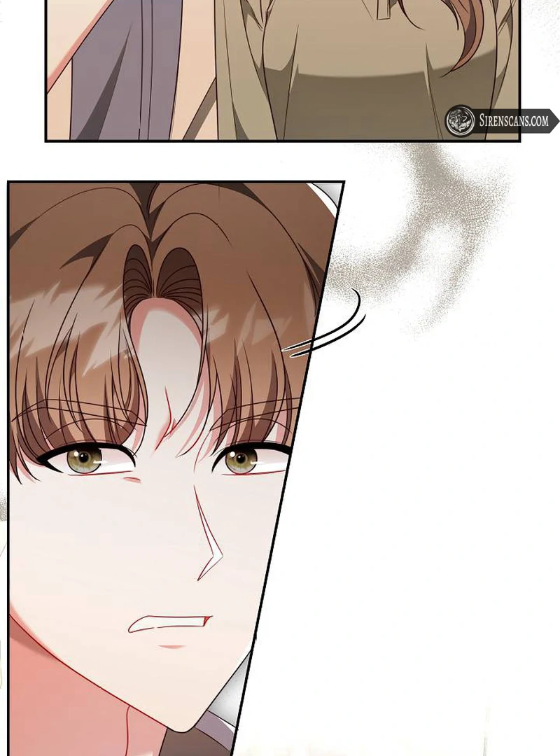 The Perfect Mans Secret Chapter 25 - page 108