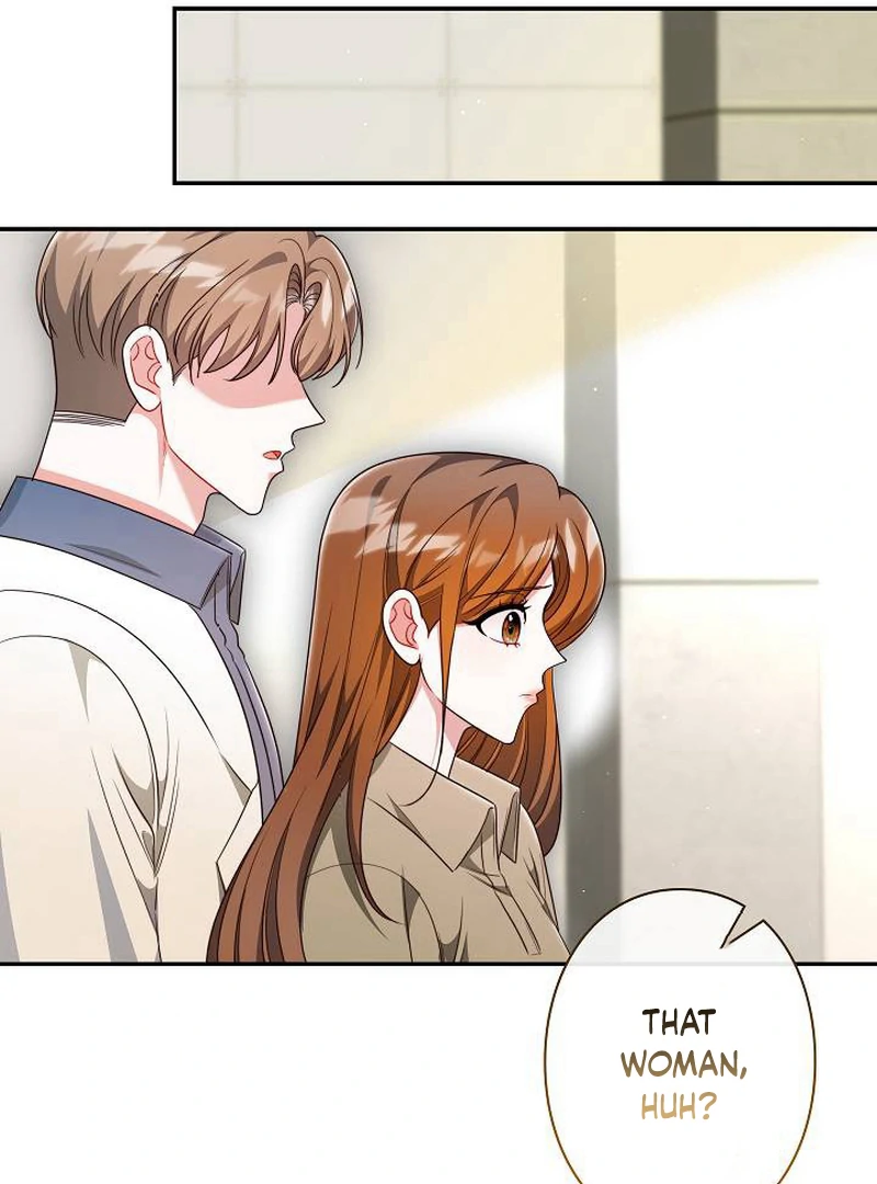 The Perfect Mans Secret Chapter 25 - page 112