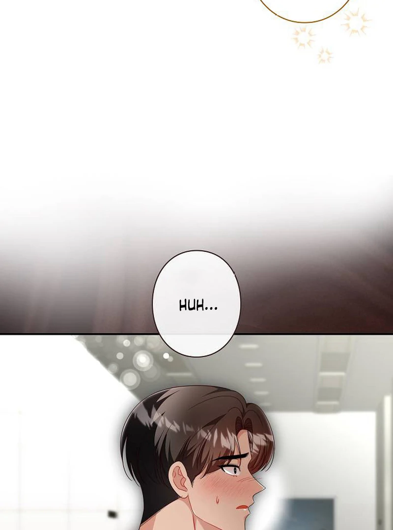 The Perfect Mans Secret Chapter 25 - page 113