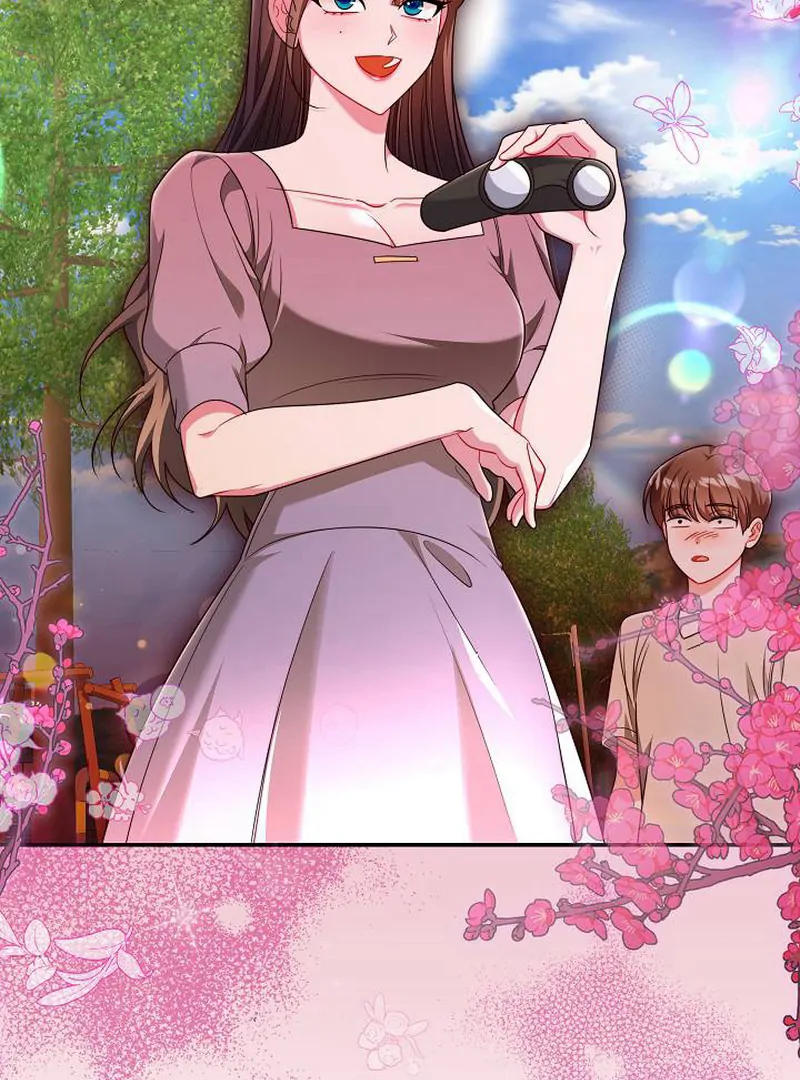 The Perfect Mans Secret Chapter 25 - page 116