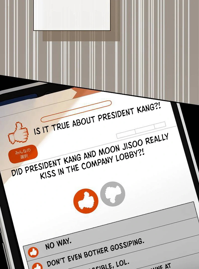 The Perfect Mans Secret Chapter 25 - page 121